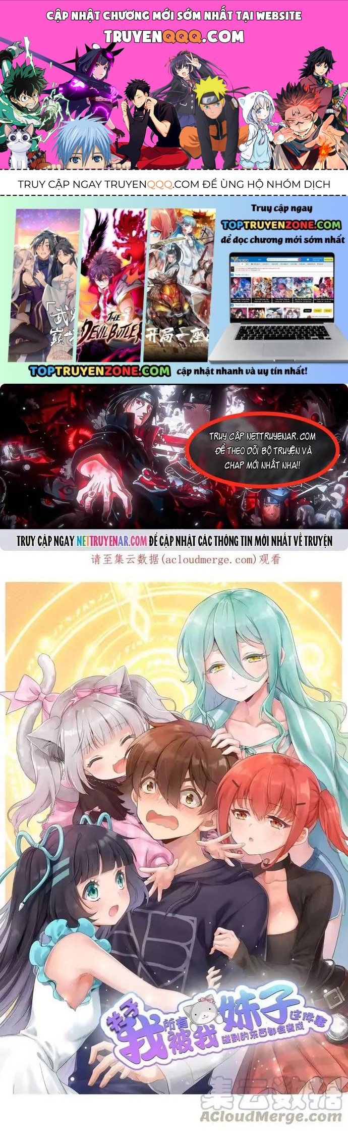 Ông Trời Đã Ban Cho Tôi Siêu Năng Lực Kỳ Lạ Gì Thế Này? Chap 102 - Next Chap 101