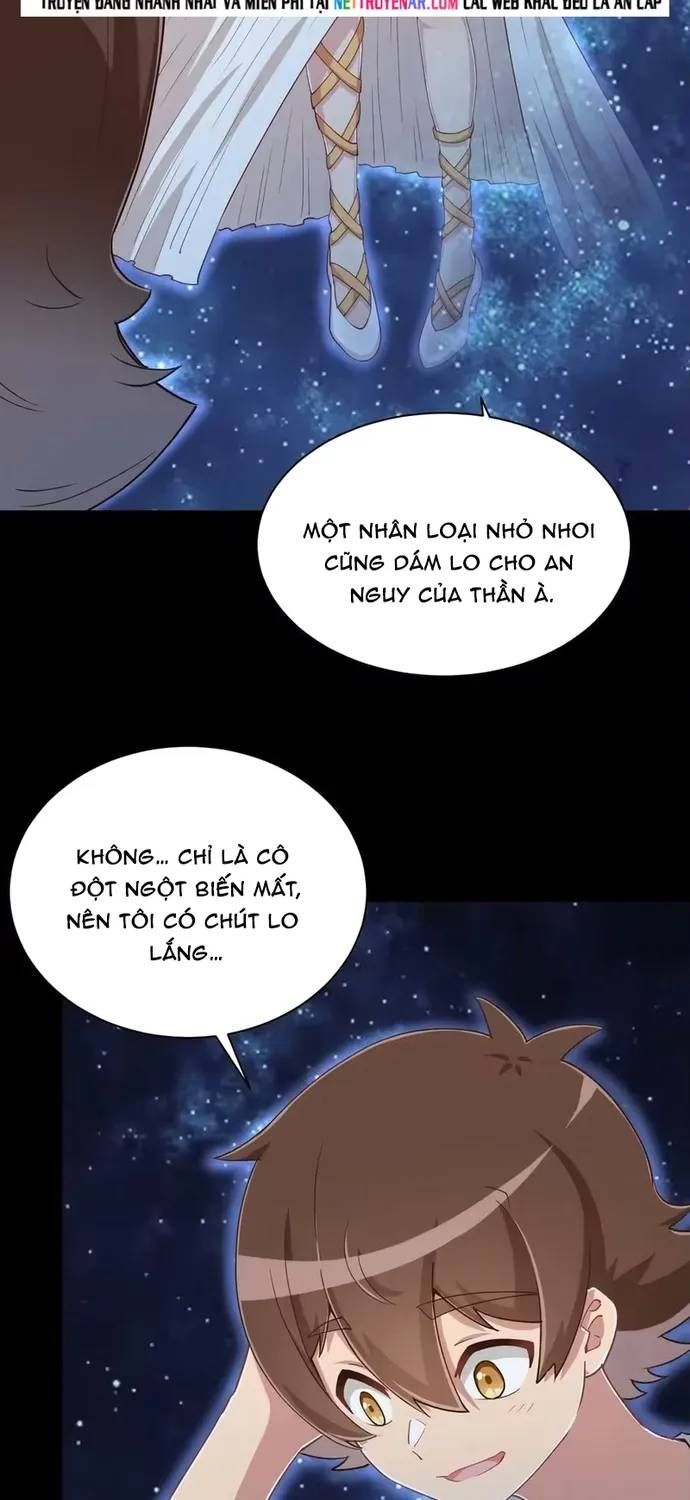 Ông Trời Đã Ban Cho Tôi Siêu Năng Lực Kỳ Lạ Gì Thế Này? Chap 102 - Next Chap 101