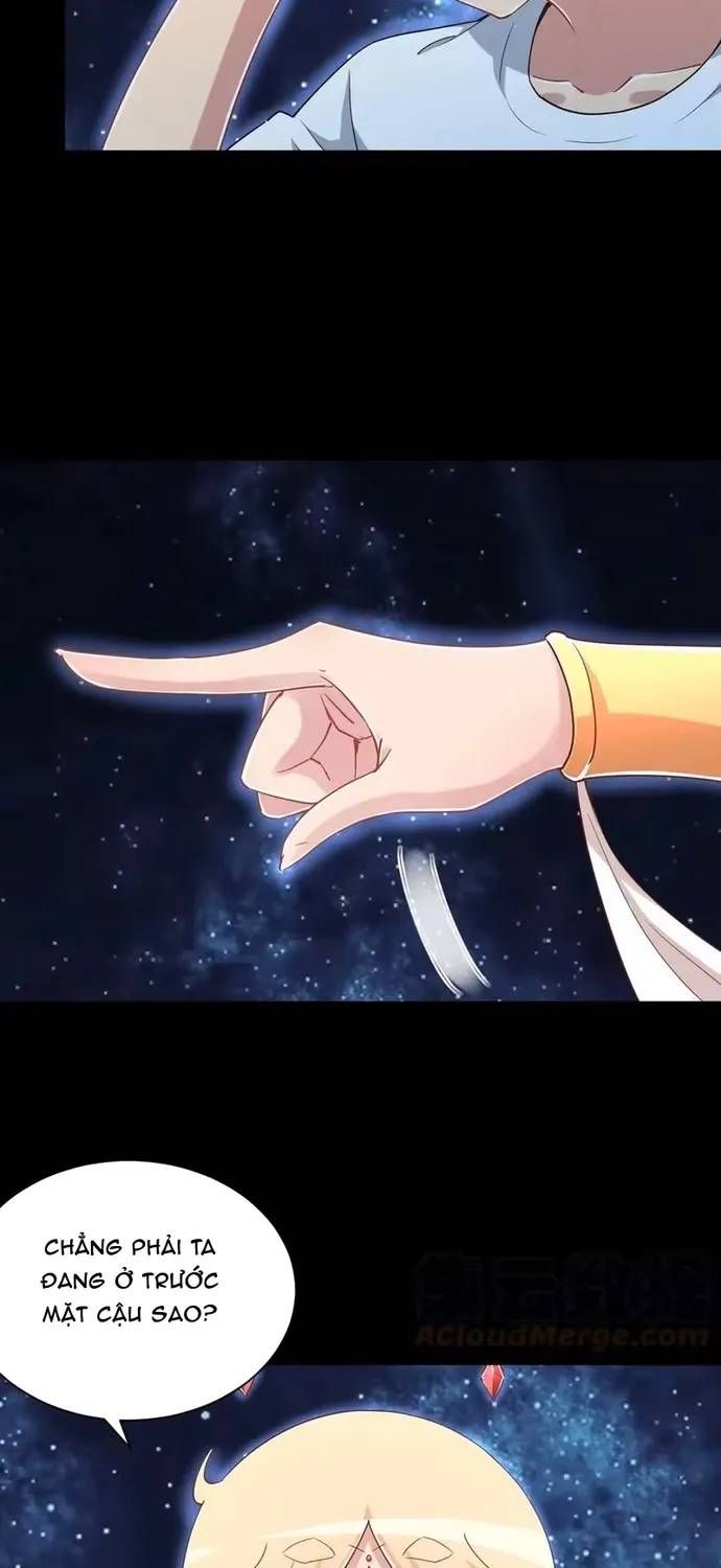 Ông Trời Đã Ban Cho Tôi Siêu Năng Lực Kỳ Lạ Gì Thế Này? Chap 102 - Next Chap 101