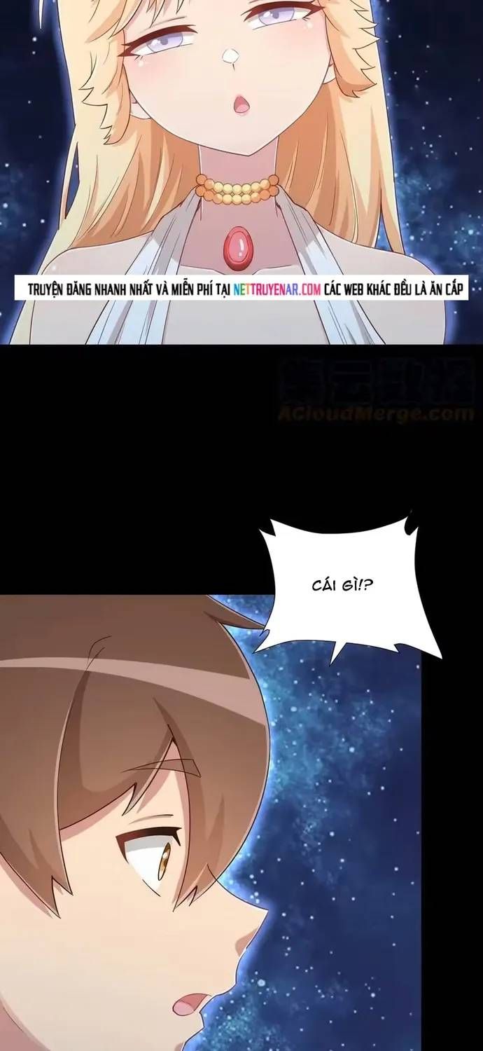 Ông Trời Đã Ban Cho Tôi Siêu Năng Lực Kỳ Lạ Gì Thế Này? Chap 102 - Next Chap 101
