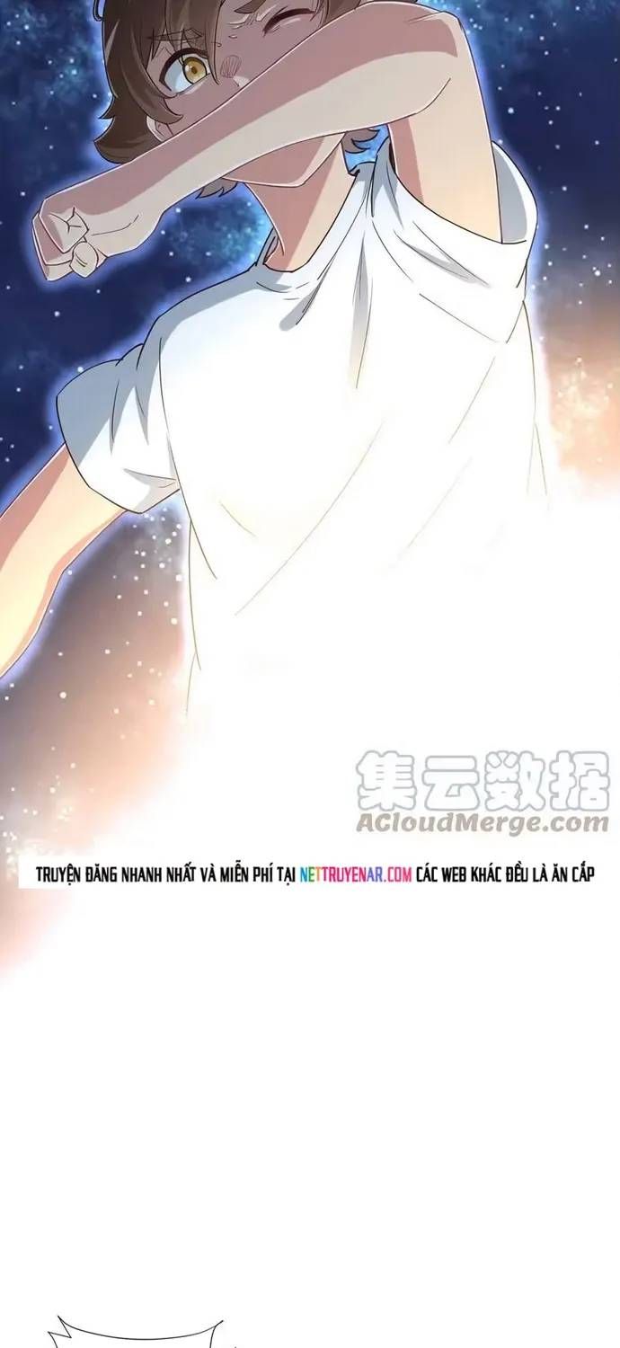 Ông Trời Đã Ban Cho Tôi Siêu Năng Lực Kỳ Lạ Gì Thế Này? Chap 102 - Next Chap 101