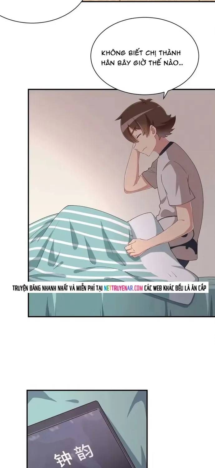 Ông Trời Đã Ban Cho Tôi Siêu Năng Lực Kỳ Lạ Gì Thế Này? Chap 102 - Next Chap 101