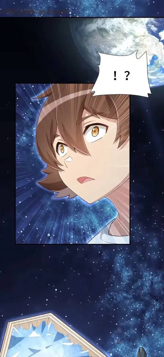 Ông Trời Đã Ban Cho Tôi Siêu Năng Lực Kỳ Lạ Gì Thế Này? Chap 102 - Next Chap 101