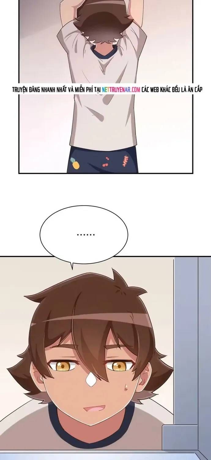 Ông Trời Đã Ban Cho Tôi Siêu Năng Lực Kỳ Lạ Gì Thế Này? Chap 102 - Next Chap 101