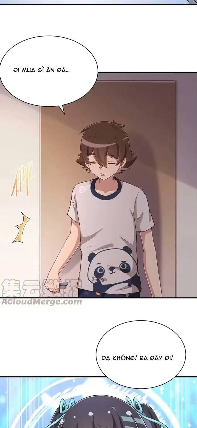 Ông Trời Đã Ban Cho Tôi Siêu Năng Lực Kỳ Lạ Gì Thế Này? Chap 102 - Next Chap 101