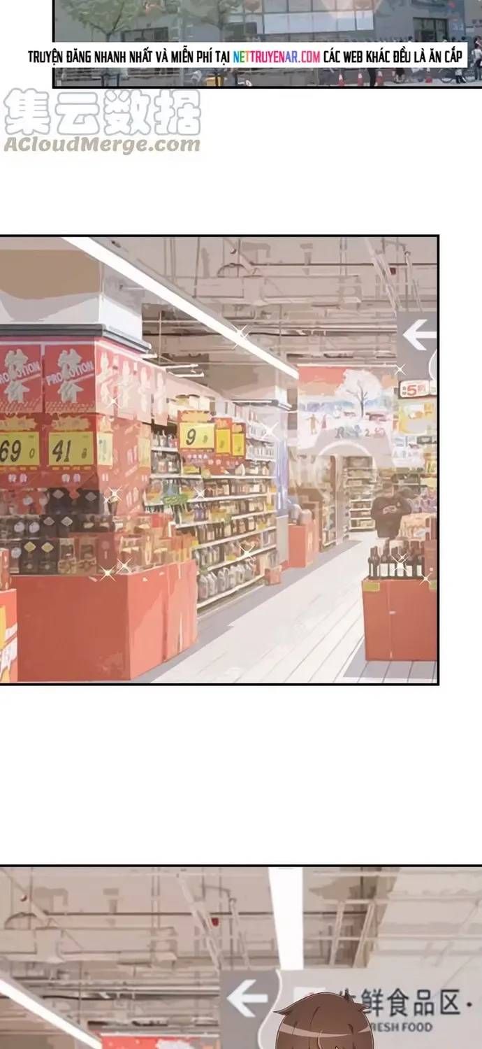 Ông Trời Đã Ban Cho Tôi Siêu Năng Lực Kỳ Lạ Gì Thế Này? Chap 102 - Next Chap 101