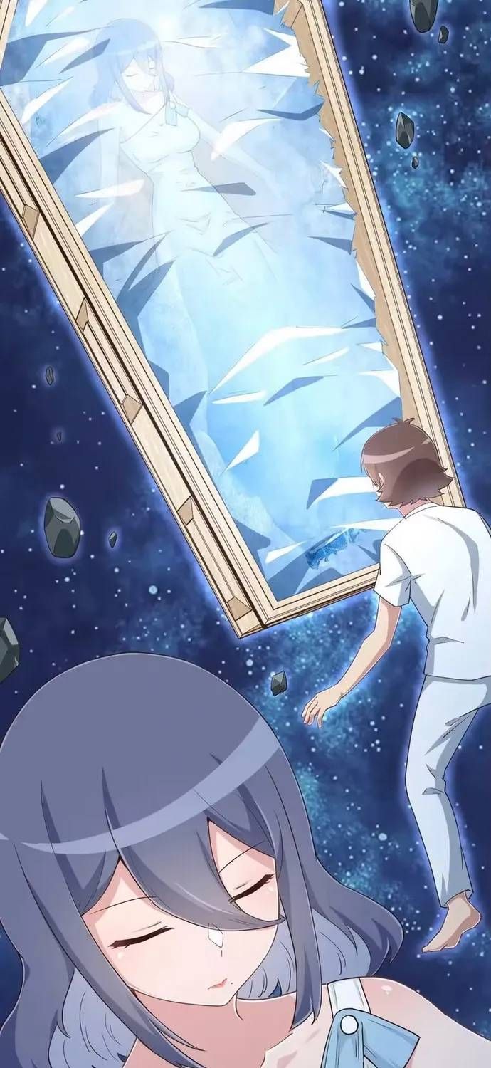 Ông Trời Đã Ban Cho Tôi Siêu Năng Lực Kỳ Lạ Gì Thế Này? Chap 102 - Next Chap 101