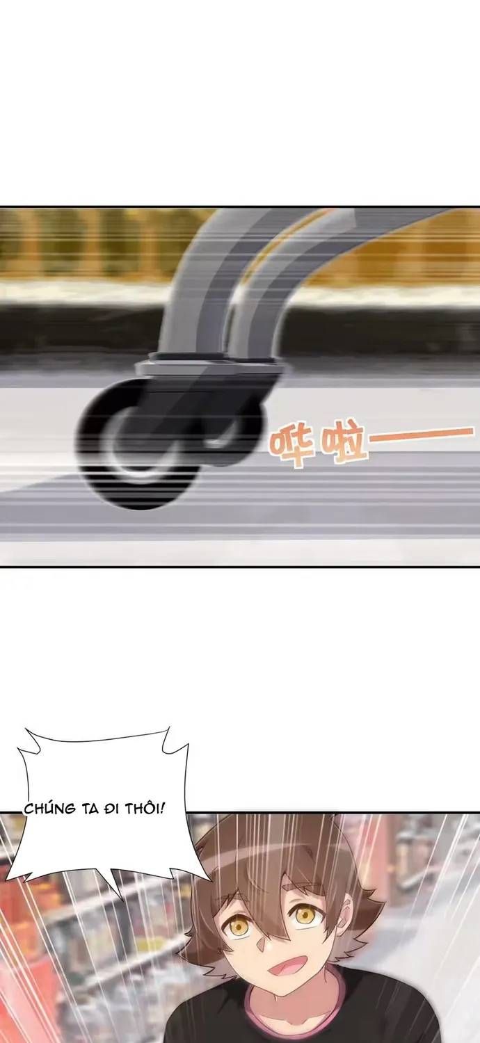 Ông Trời Đã Ban Cho Tôi Siêu Năng Lực Kỳ Lạ Gì Thế Này? Chap 102 - Next Chap 101