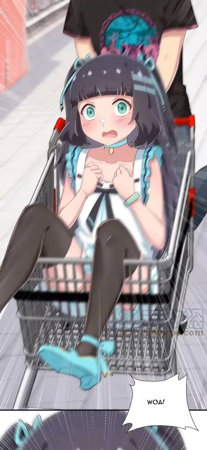 Ông Trời Đã Ban Cho Tôi Siêu Năng Lực Kỳ Lạ Gì Thế Này? Chap 102 - Next Chap 101