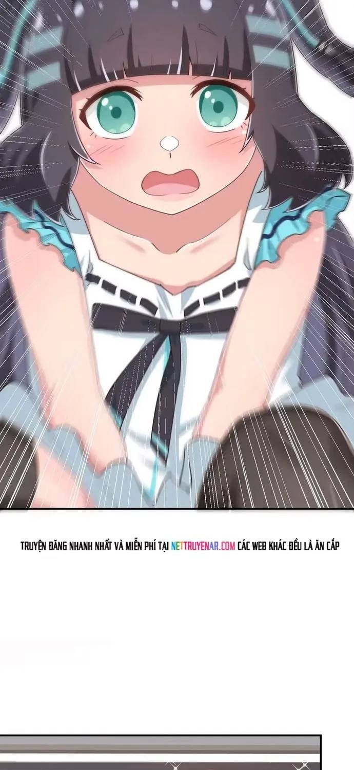 Ông Trời Đã Ban Cho Tôi Siêu Năng Lực Kỳ Lạ Gì Thế Này? Chap 102 - Next Chap 101