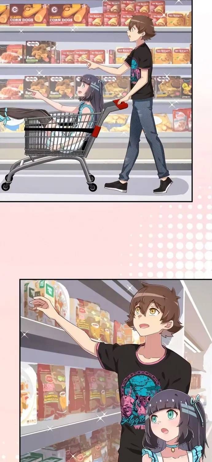 Ông Trời Đã Ban Cho Tôi Siêu Năng Lực Kỳ Lạ Gì Thế Này? Chap 102 - Next Chap 101