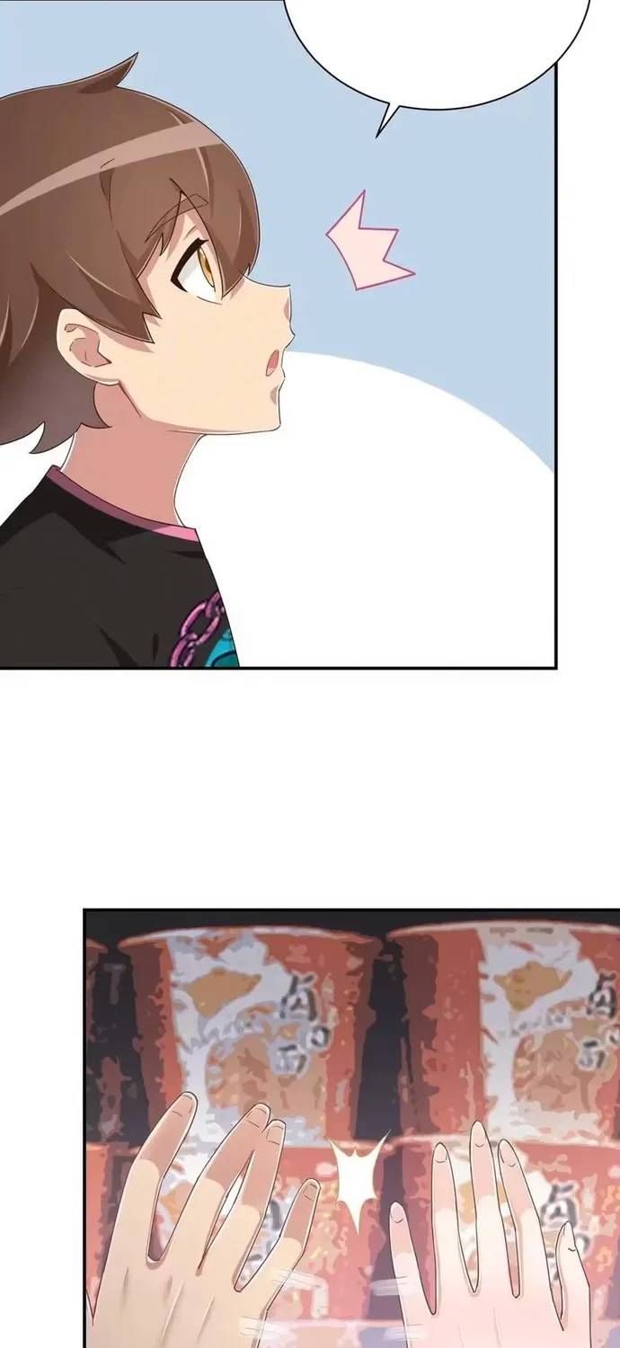 Ông Trời Đã Ban Cho Tôi Siêu Năng Lực Kỳ Lạ Gì Thế Này? Chap 102 - Next Chap 101