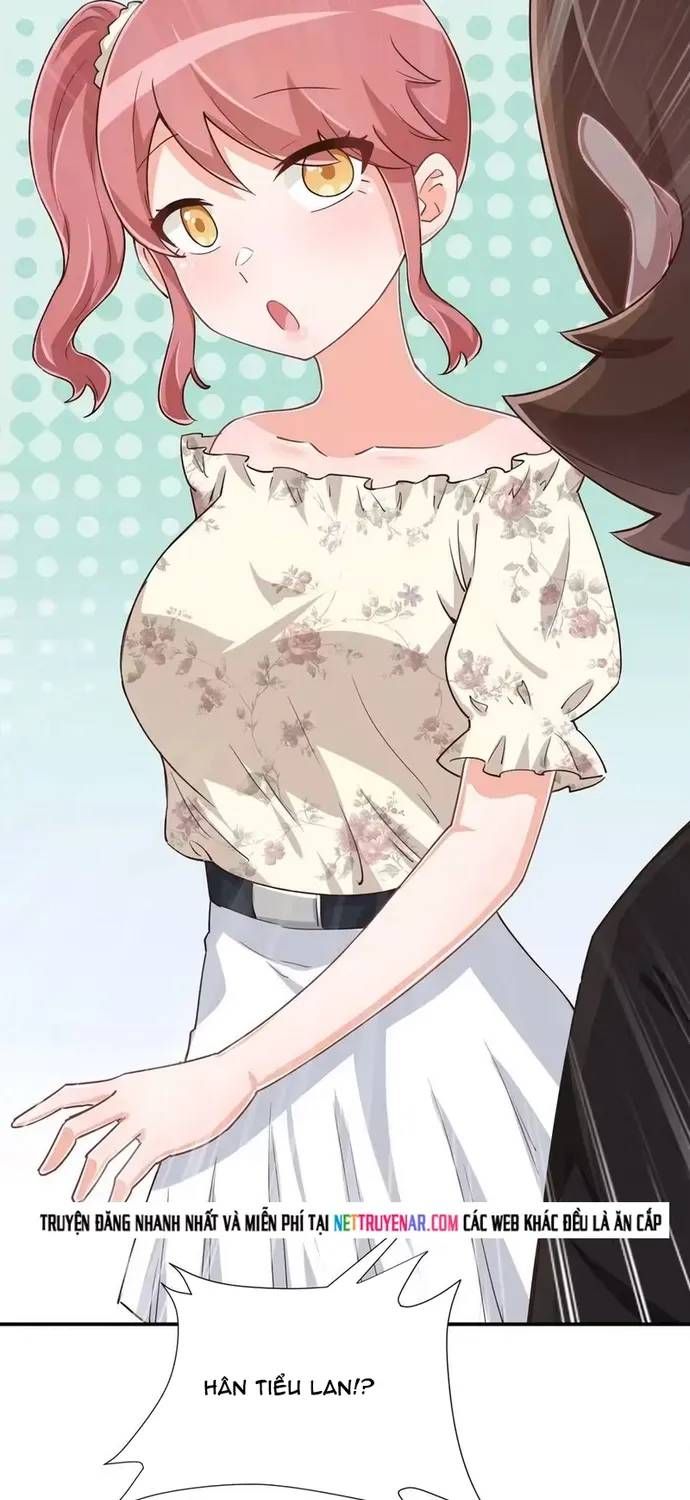 Ông Trời Đã Ban Cho Tôi Siêu Năng Lực Kỳ Lạ Gì Thế Này? Chap 102 - Next Chap 101