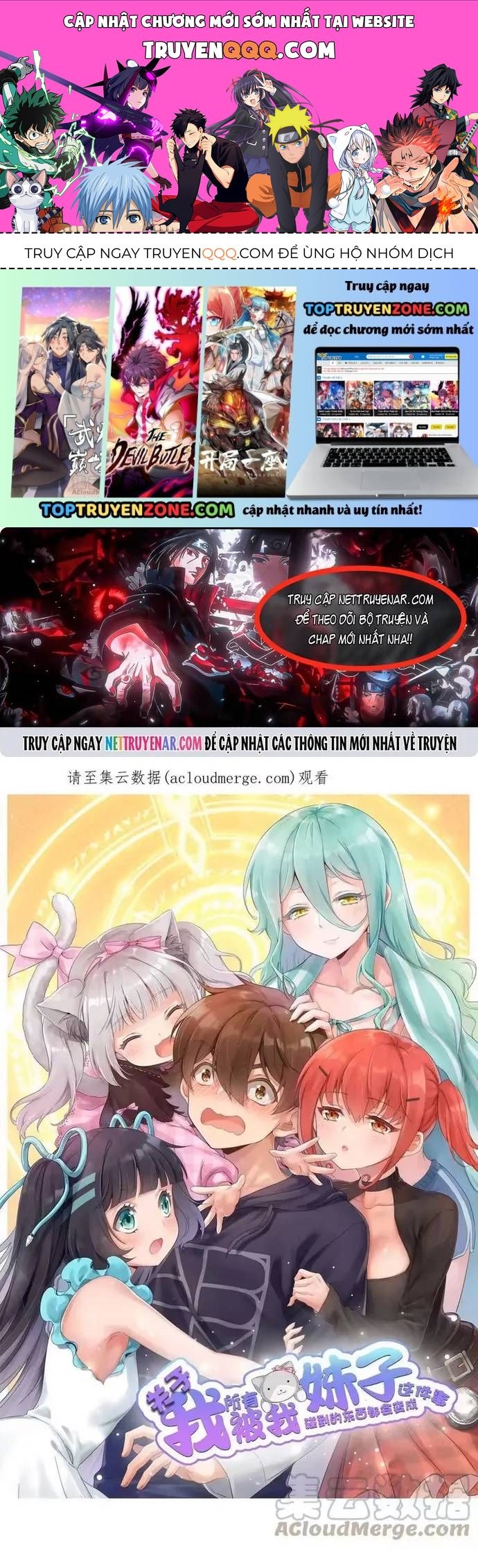 Ông Trời Đã Ban Cho Tôi Siêu Năng Lực Kỳ Lạ Gì Thế Này? Chap 103 - Next Chap 102