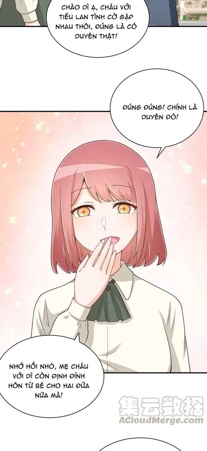 Ông Trời Đã Ban Cho Tôi Siêu Năng Lực Kỳ Lạ Gì Thế Này? Chap 103 - Next Chap 102