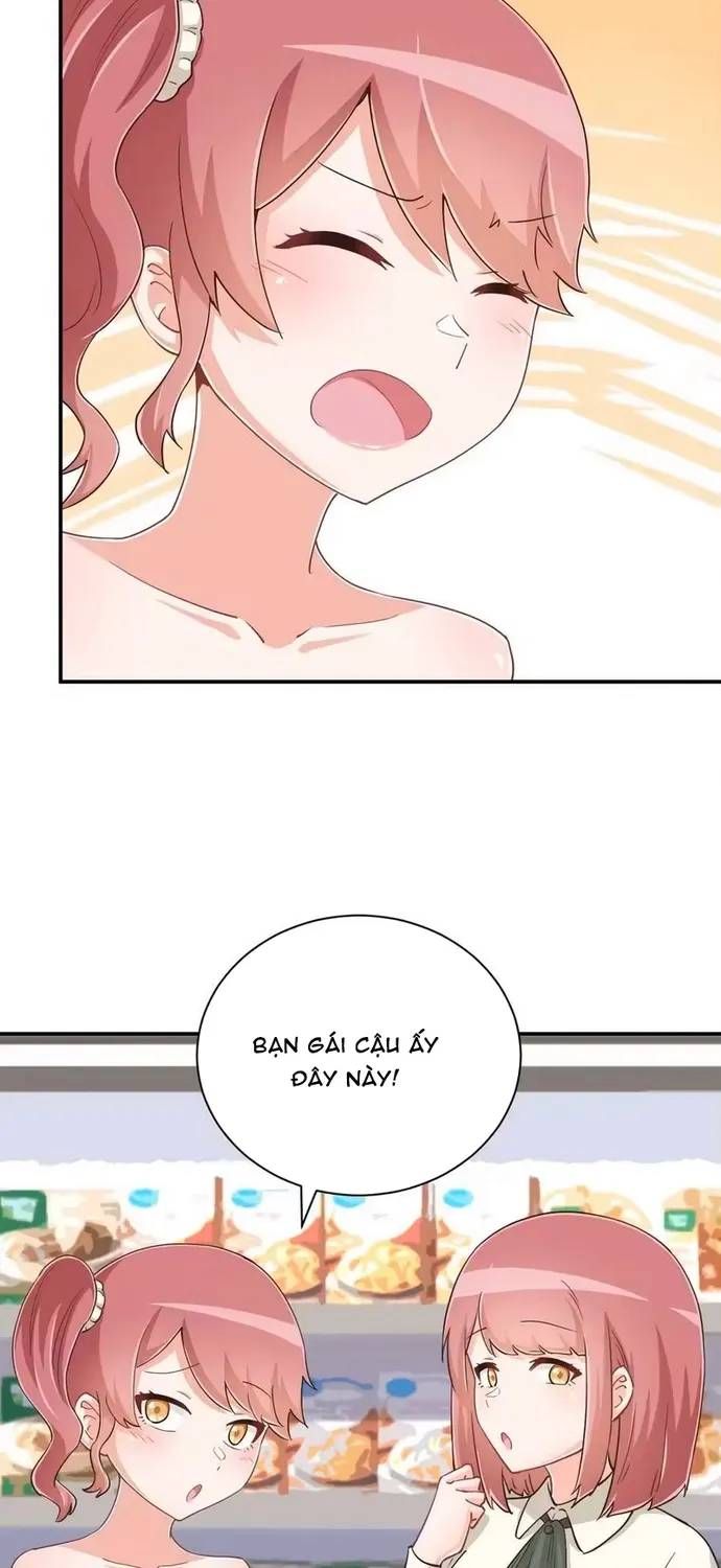 Ông Trời Đã Ban Cho Tôi Siêu Năng Lực Kỳ Lạ Gì Thế Này? Chap 103 - Next Chap 102