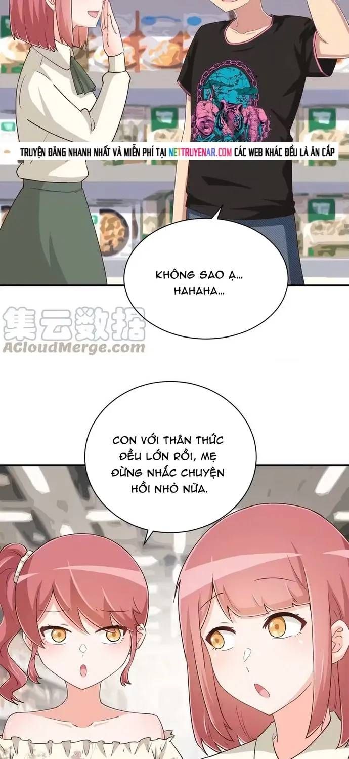 Ông Trời Đã Ban Cho Tôi Siêu Năng Lực Kỳ Lạ Gì Thế Này? Chap 103 - Next Chap 102