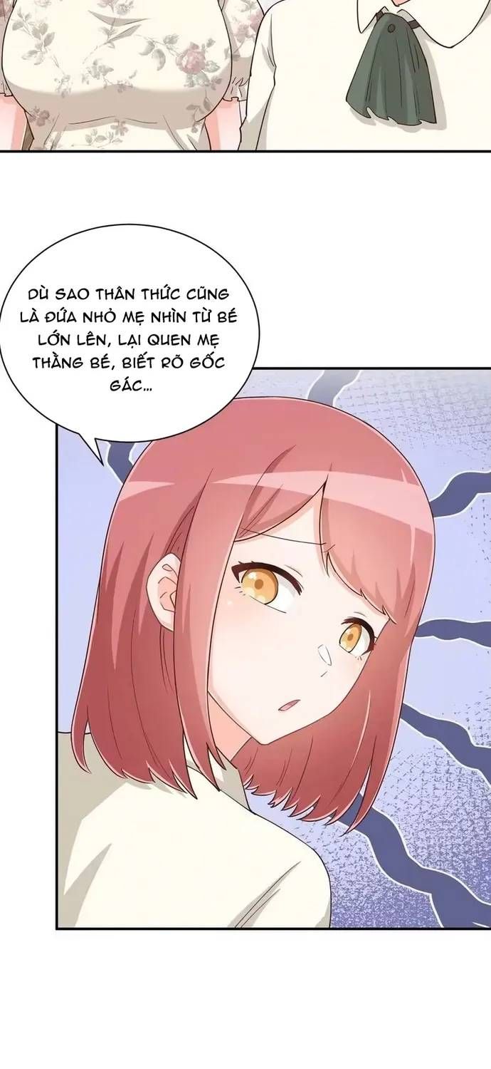 Ông Trời Đã Ban Cho Tôi Siêu Năng Lực Kỳ Lạ Gì Thế Này? Chap 103 - Next Chap 102