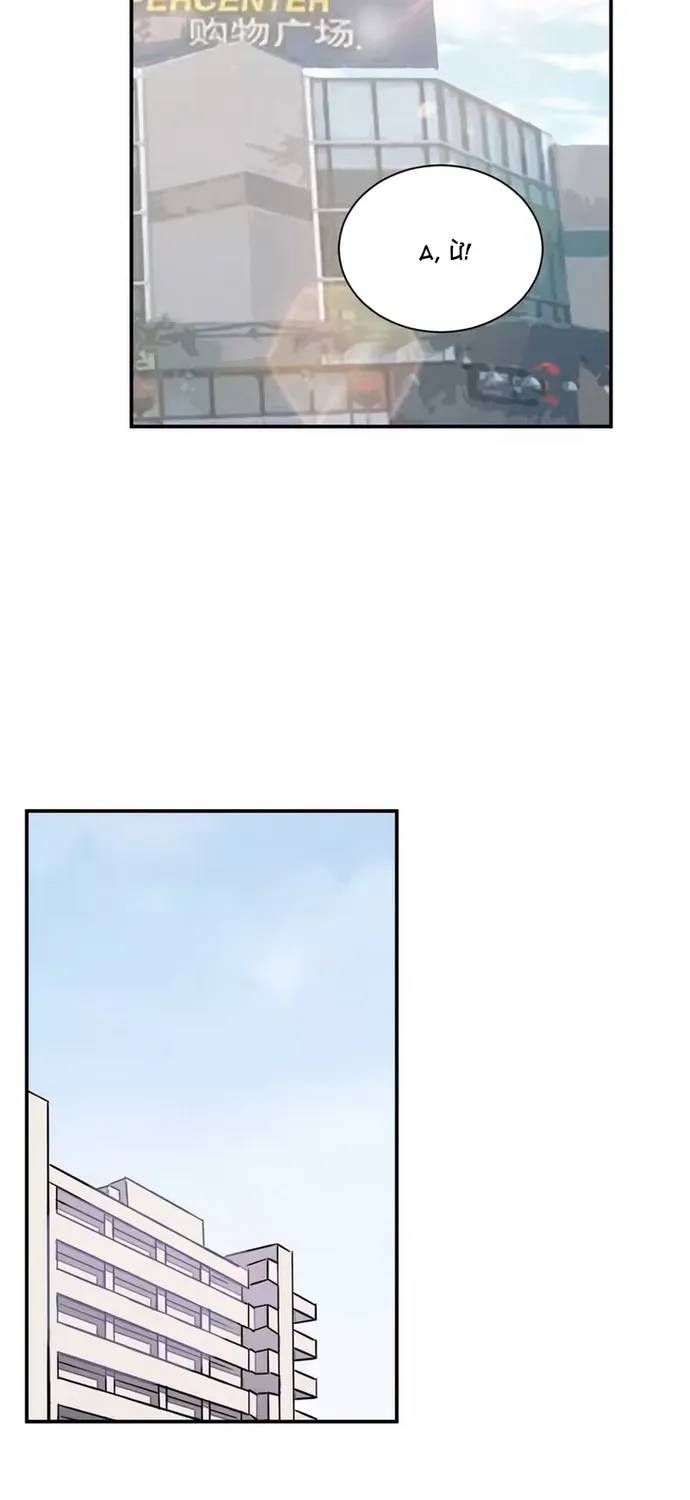 Ông Trời Đã Ban Cho Tôi Siêu Năng Lực Kỳ Lạ Gì Thế Này? Chap 103 - Next Chap 102