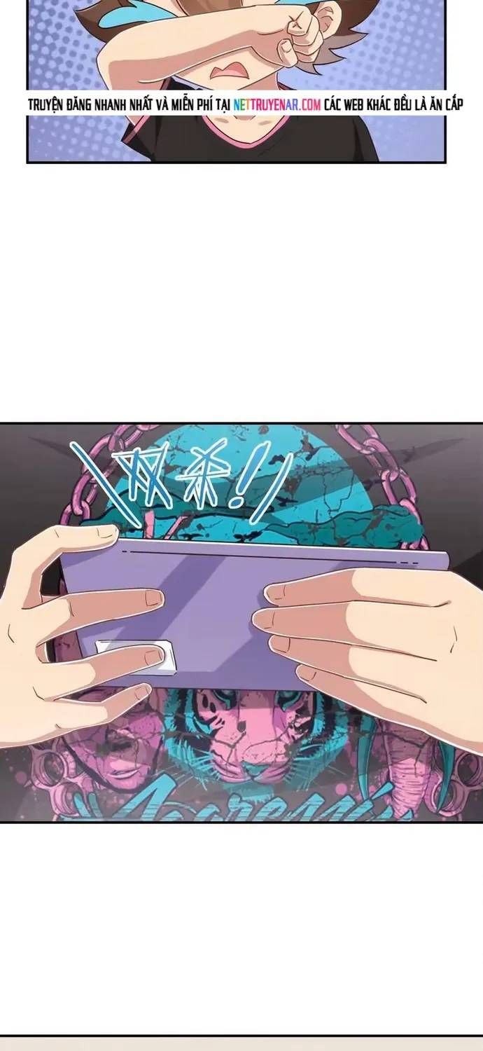 Ông Trời Đã Ban Cho Tôi Siêu Năng Lực Kỳ Lạ Gì Thế Này? Chap 103 - Next Chap 102