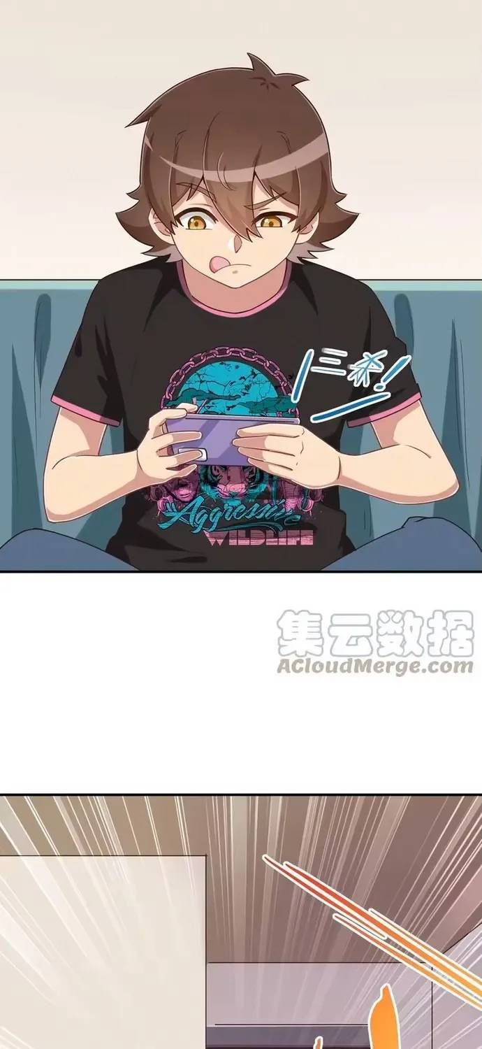 Ông Trời Đã Ban Cho Tôi Siêu Năng Lực Kỳ Lạ Gì Thế Này? Chap 103 - Next Chap 102