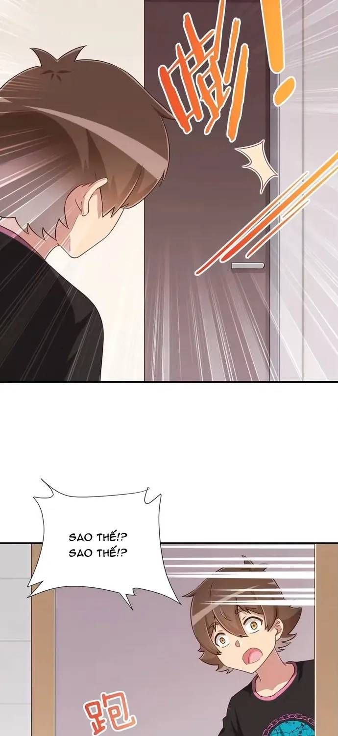 Ông Trời Đã Ban Cho Tôi Siêu Năng Lực Kỳ Lạ Gì Thế Này? Chap 103 - Next Chap 102