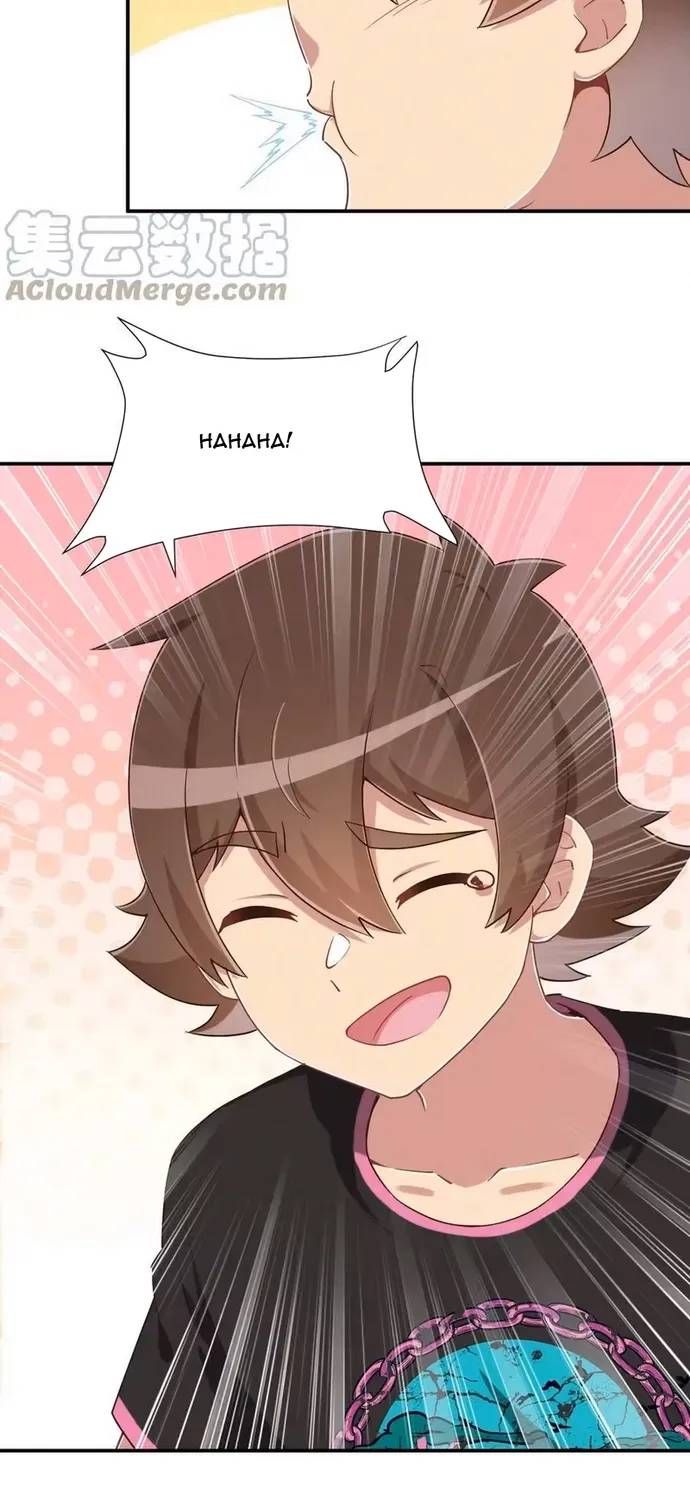 Ông Trời Đã Ban Cho Tôi Siêu Năng Lực Kỳ Lạ Gì Thế Này? Chap 103 - Next Chap 102