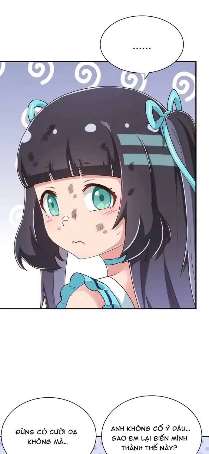 Ông Trời Đã Ban Cho Tôi Siêu Năng Lực Kỳ Lạ Gì Thế Này? Chap 103 - Next Chap 102