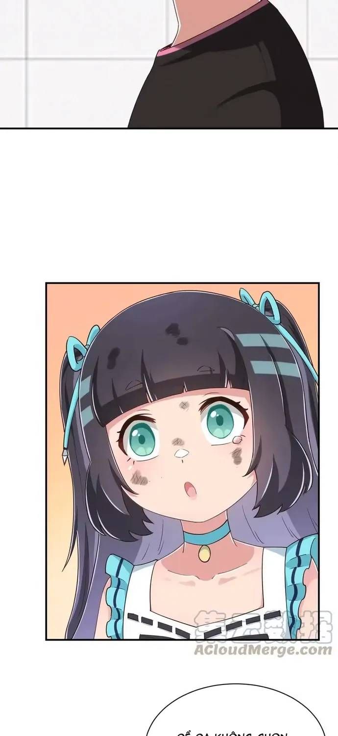 Ông Trời Đã Ban Cho Tôi Siêu Năng Lực Kỳ Lạ Gì Thế Này? Chap 103 - Next Chap 102