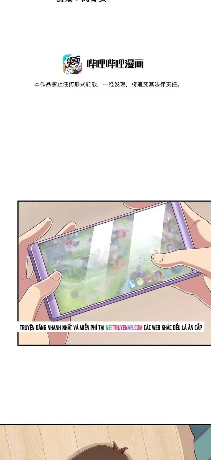 Ông Trời Đã Ban Cho Tôi Siêu Năng Lực Kỳ Lạ Gì Thế Này? Chap 104 - Next Chap 103