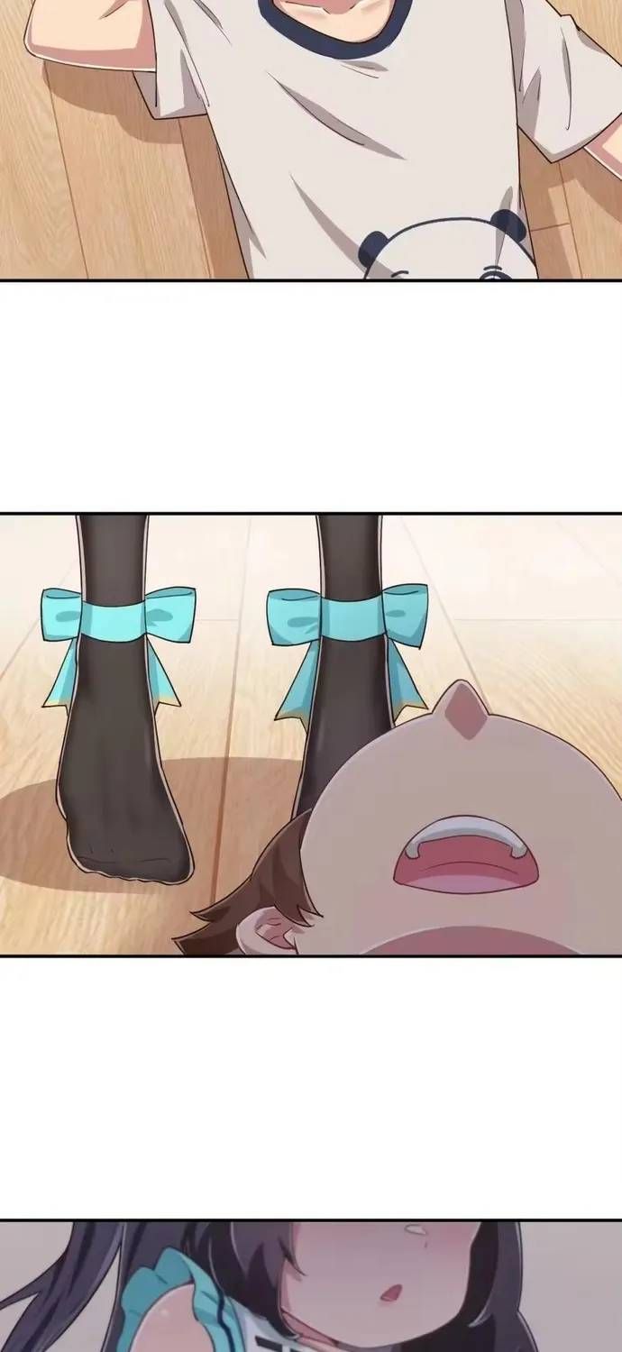 Ông Trời Đã Ban Cho Tôi Siêu Năng Lực Kỳ Lạ Gì Thế Này? Chap 104 - Next Chap 103