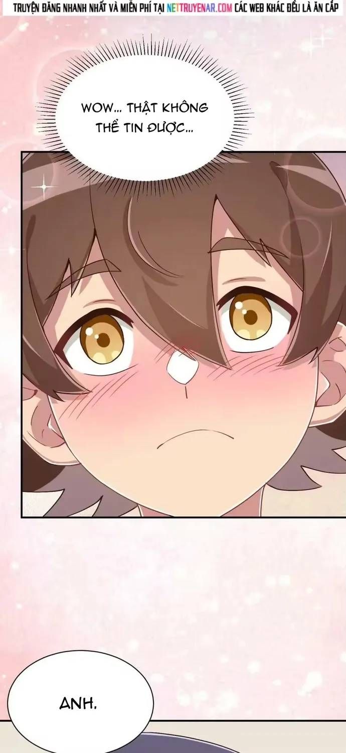 Ông Trời Đã Ban Cho Tôi Siêu Năng Lực Kỳ Lạ Gì Thế Này? Chap 104 - Next Chap 103