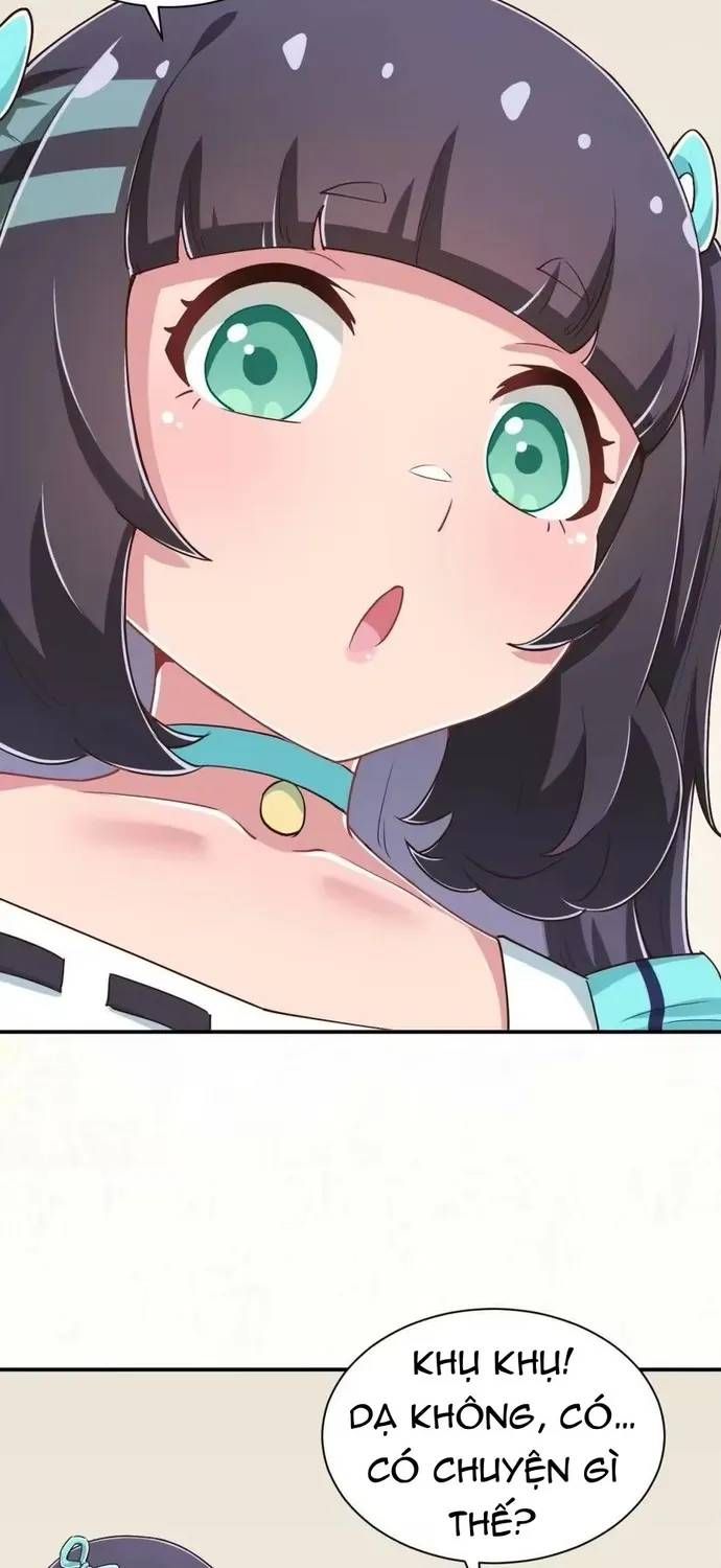 Ông Trời Đã Ban Cho Tôi Siêu Năng Lực Kỳ Lạ Gì Thế Này? Chap 104 - Next Chap 103