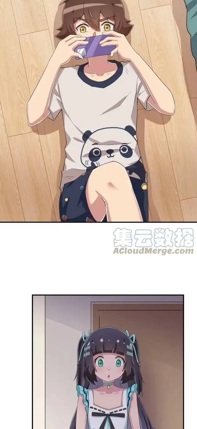 Ông Trời Đã Ban Cho Tôi Siêu Năng Lực Kỳ Lạ Gì Thế Này? Chap 104 - Next Chap 103