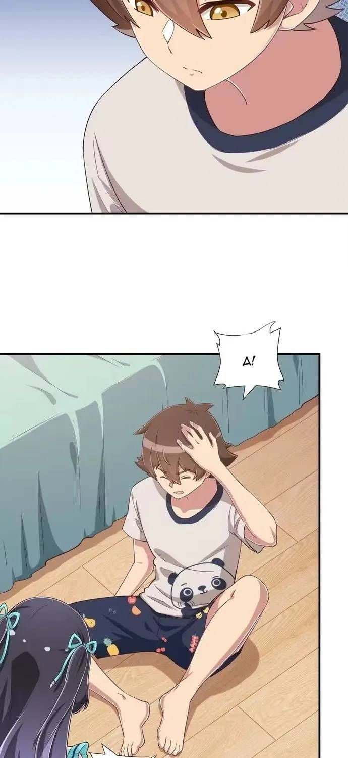 Ông Trời Đã Ban Cho Tôi Siêu Năng Lực Kỳ Lạ Gì Thế Này? Chap 104 - Next Chap 103