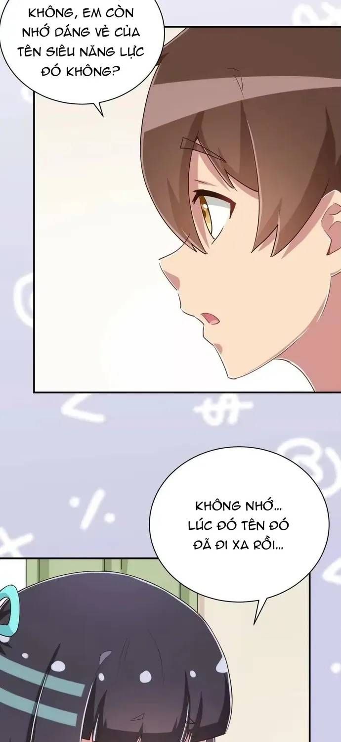 Ông Trời Đã Ban Cho Tôi Siêu Năng Lực Kỳ Lạ Gì Thế Này? Chap 104 - Next Chap 103