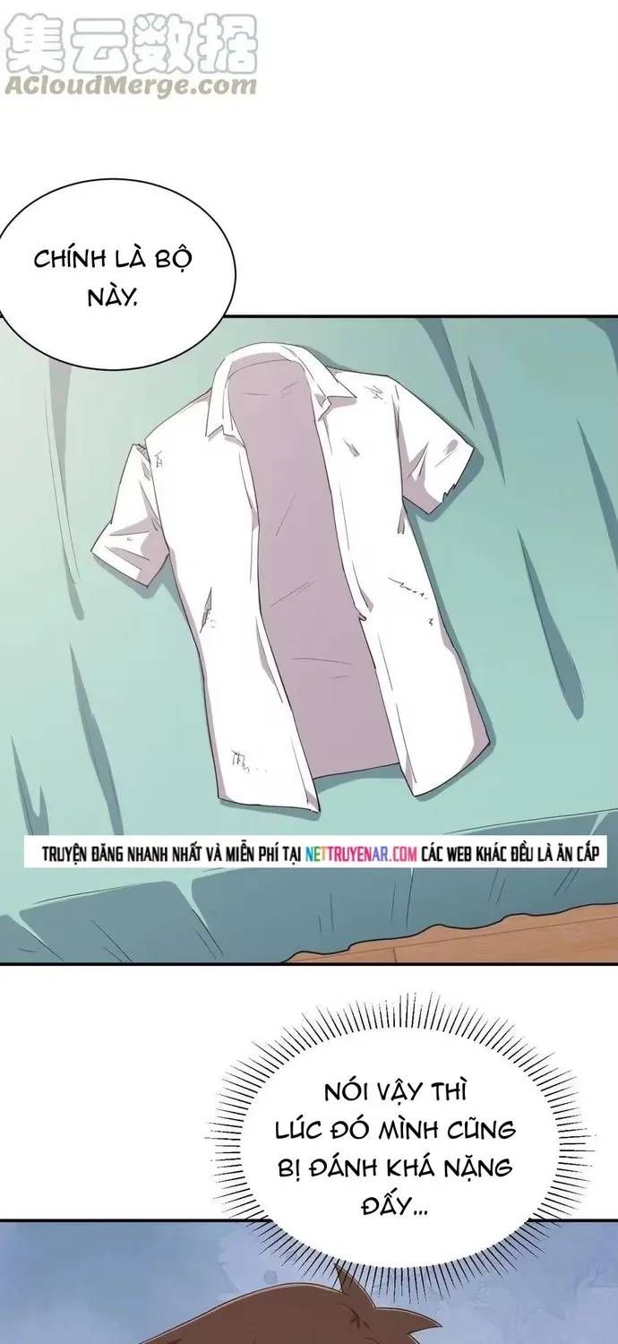 Ông Trời Đã Ban Cho Tôi Siêu Năng Lực Kỳ Lạ Gì Thế Này? Chap 104 - Next Chap 103