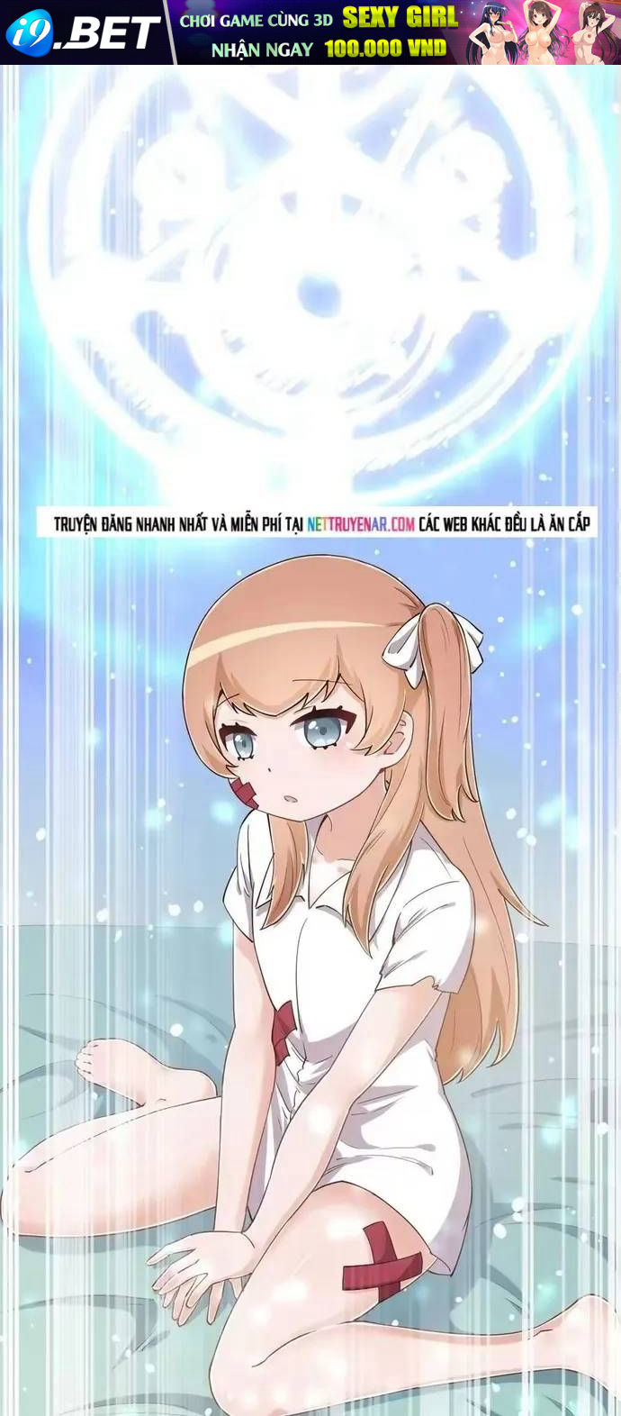 Ông Trời Đã Ban Cho Tôi Siêu Năng Lực Kỳ Lạ Gì Thế Này? Chap 104 - Next Chap 103