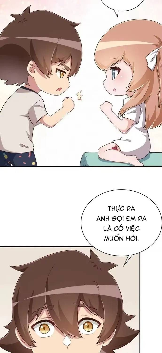 Ông Trời Đã Ban Cho Tôi Siêu Năng Lực Kỳ Lạ Gì Thế Này? Chap 104 - Next Chap 103