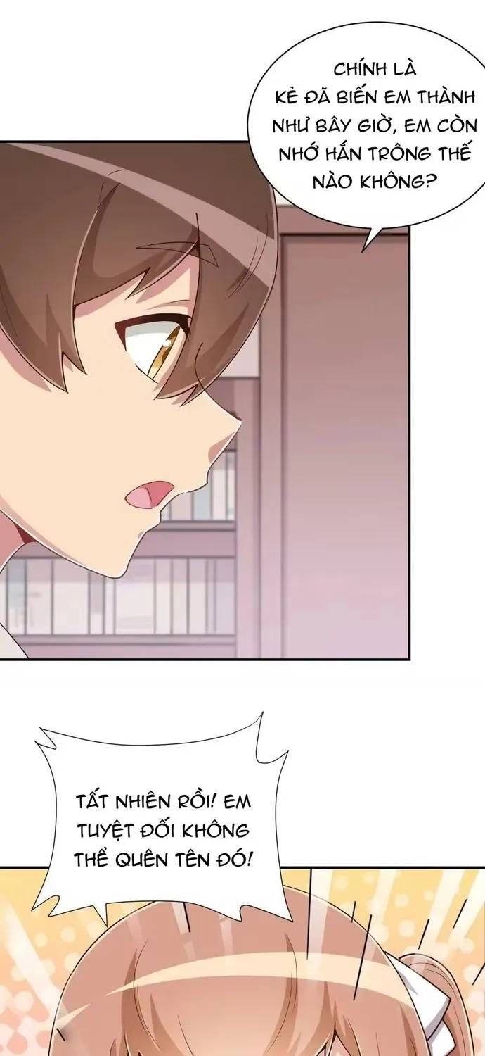 Ông Trời Đã Ban Cho Tôi Siêu Năng Lực Kỳ Lạ Gì Thế Này? Chap 104 - Next Chap 103