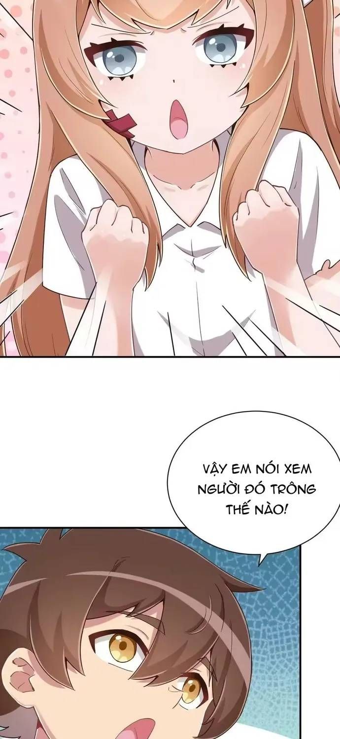 Ông Trời Đã Ban Cho Tôi Siêu Năng Lực Kỳ Lạ Gì Thế Này? Chap 104 - Next Chap 103