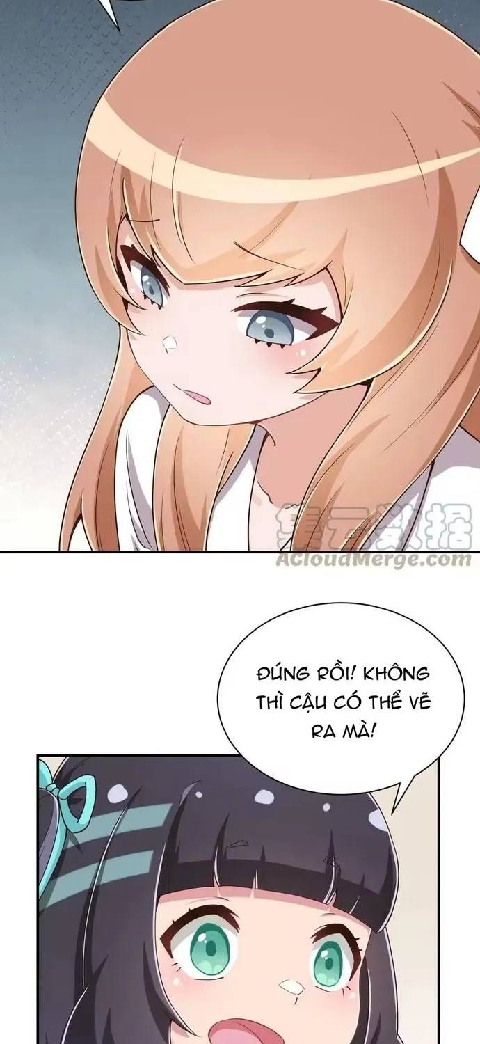 Ông Trời Đã Ban Cho Tôi Siêu Năng Lực Kỳ Lạ Gì Thế Này? Chap 104 - Next Chap 103