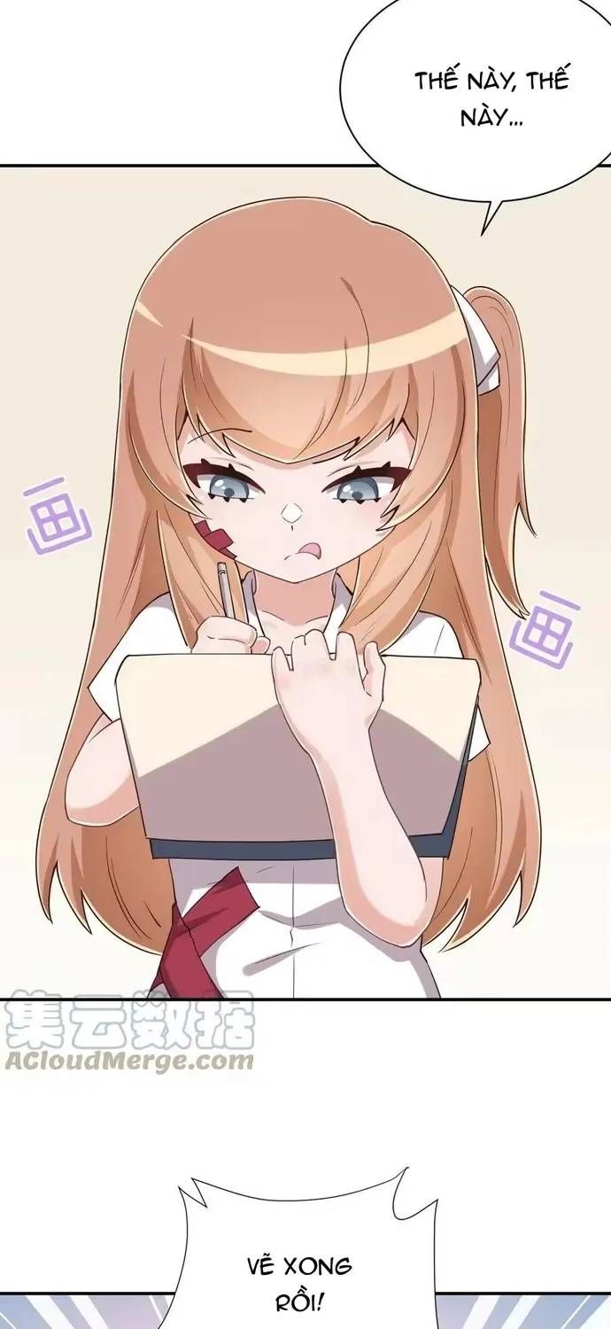 Ông Trời Đã Ban Cho Tôi Siêu Năng Lực Kỳ Lạ Gì Thế Này? Chap 104 - Next Chap 103