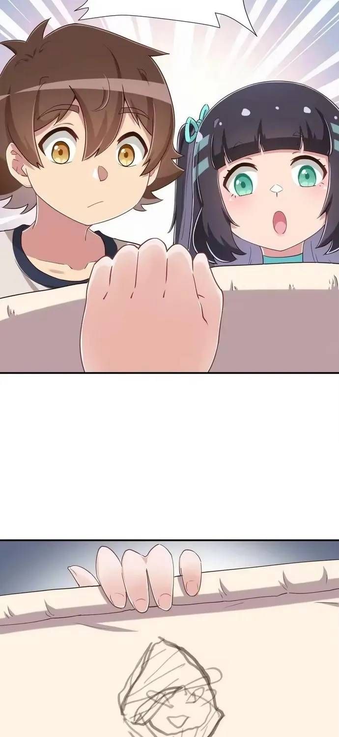 Ông Trời Đã Ban Cho Tôi Siêu Năng Lực Kỳ Lạ Gì Thế Này? Chap 104 - Next Chap 103