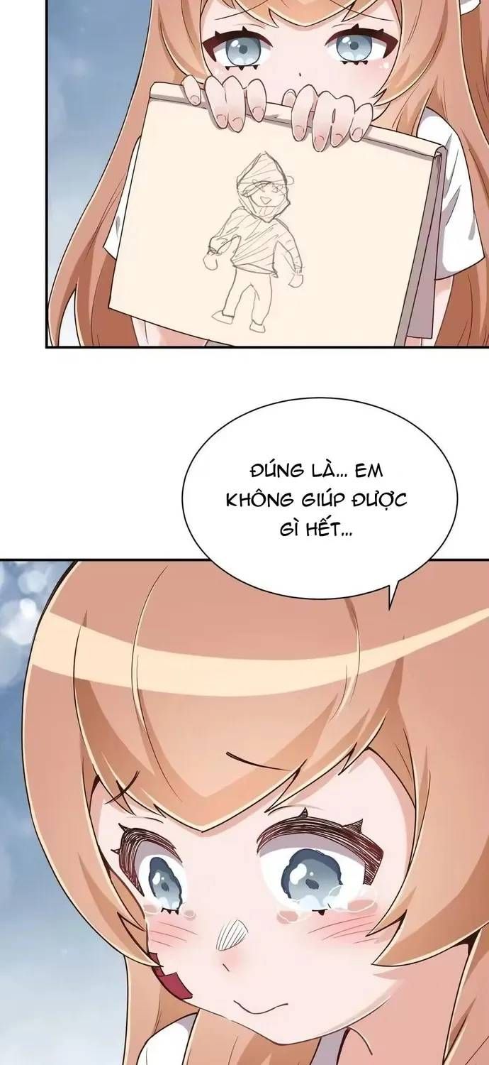 Ông Trời Đã Ban Cho Tôi Siêu Năng Lực Kỳ Lạ Gì Thế Này? Chap 104 - Next Chap 103