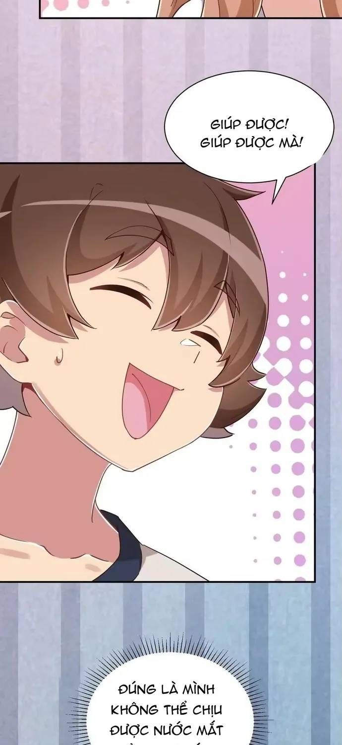 Ông Trời Đã Ban Cho Tôi Siêu Năng Lực Kỳ Lạ Gì Thế Này? Chap 104 - Next Chap 103