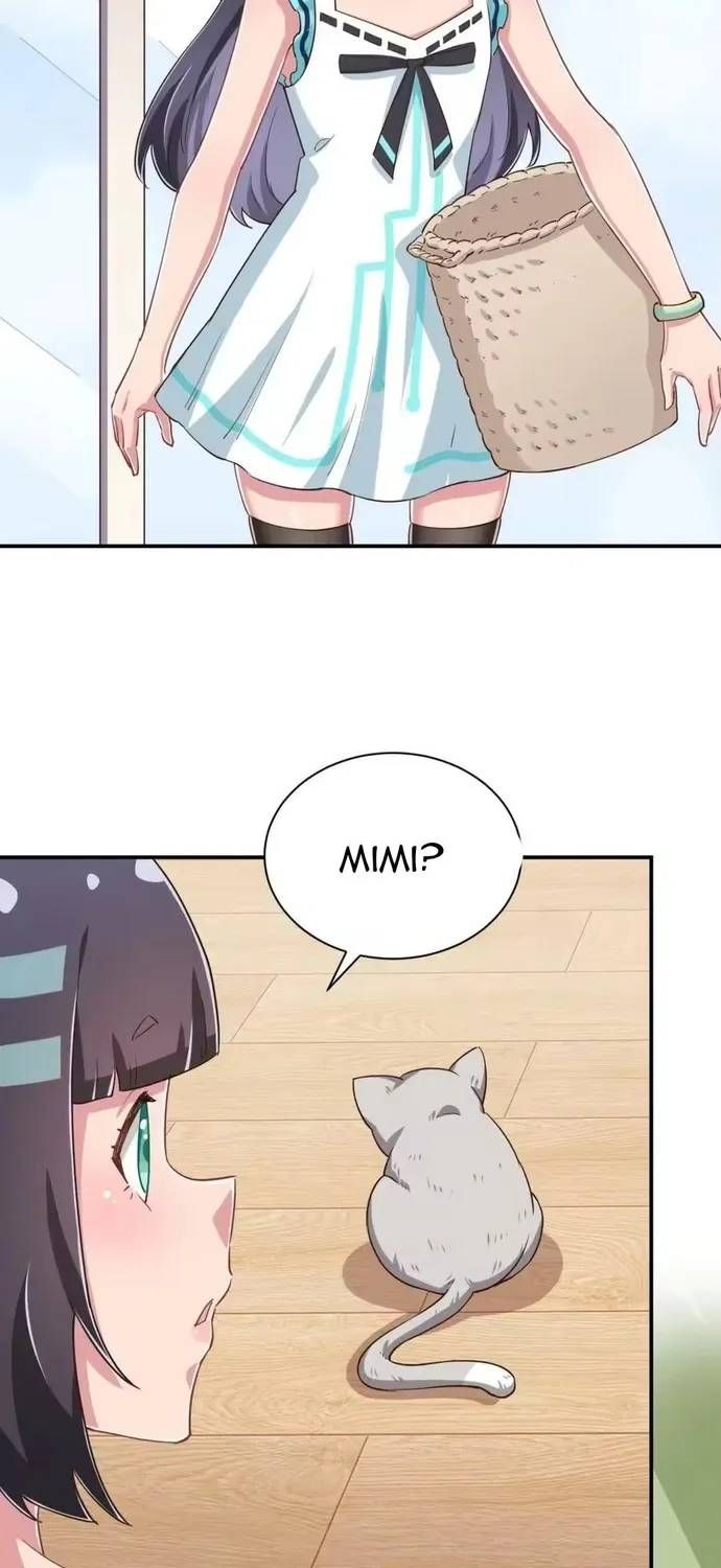 Ông Trời Đã Ban Cho Tôi Siêu Năng Lực Kỳ Lạ Gì Thế Này? Chap 104 - Next Chap 103