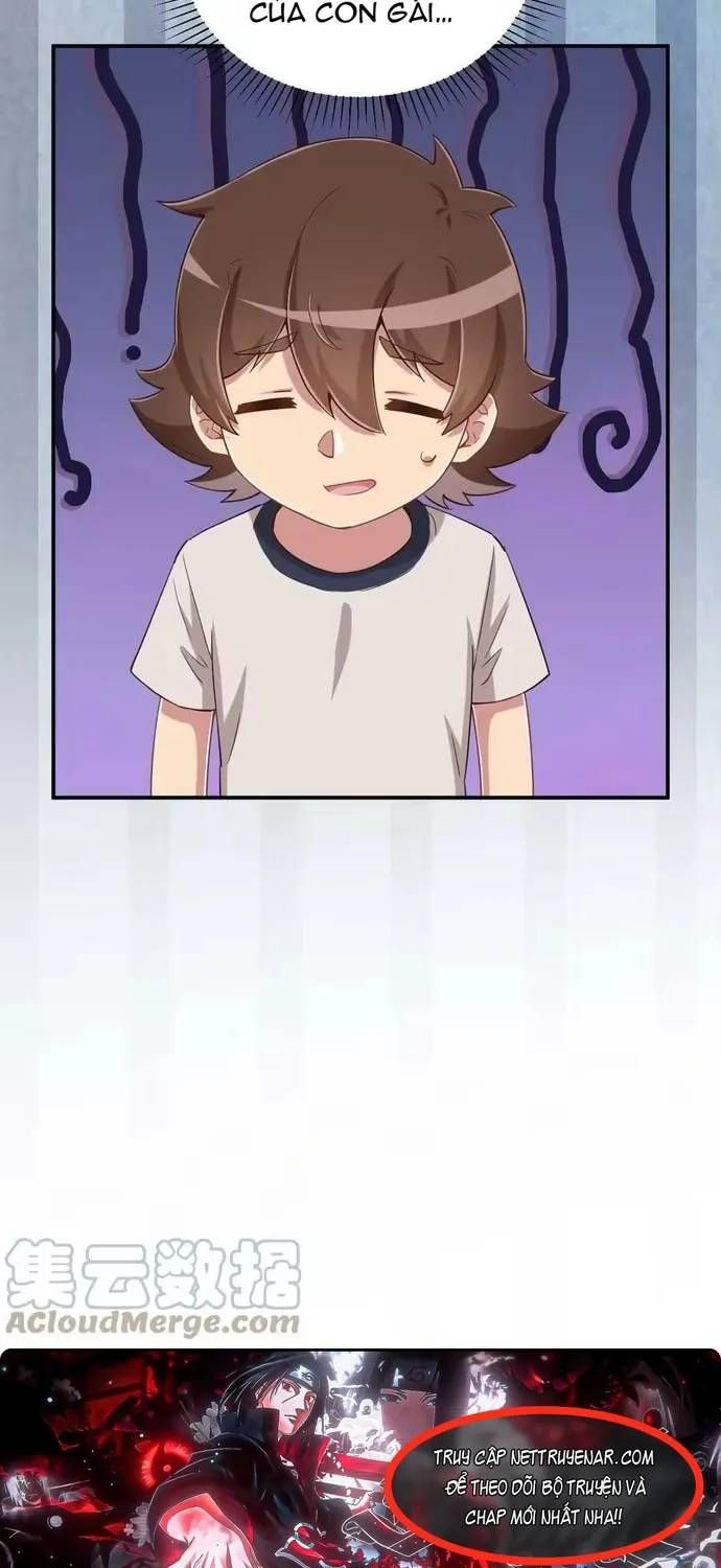 Ông Trời Đã Ban Cho Tôi Siêu Năng Lực Kỳ Lạ Gì Thế Này? Chap 104 - Next Chap 103