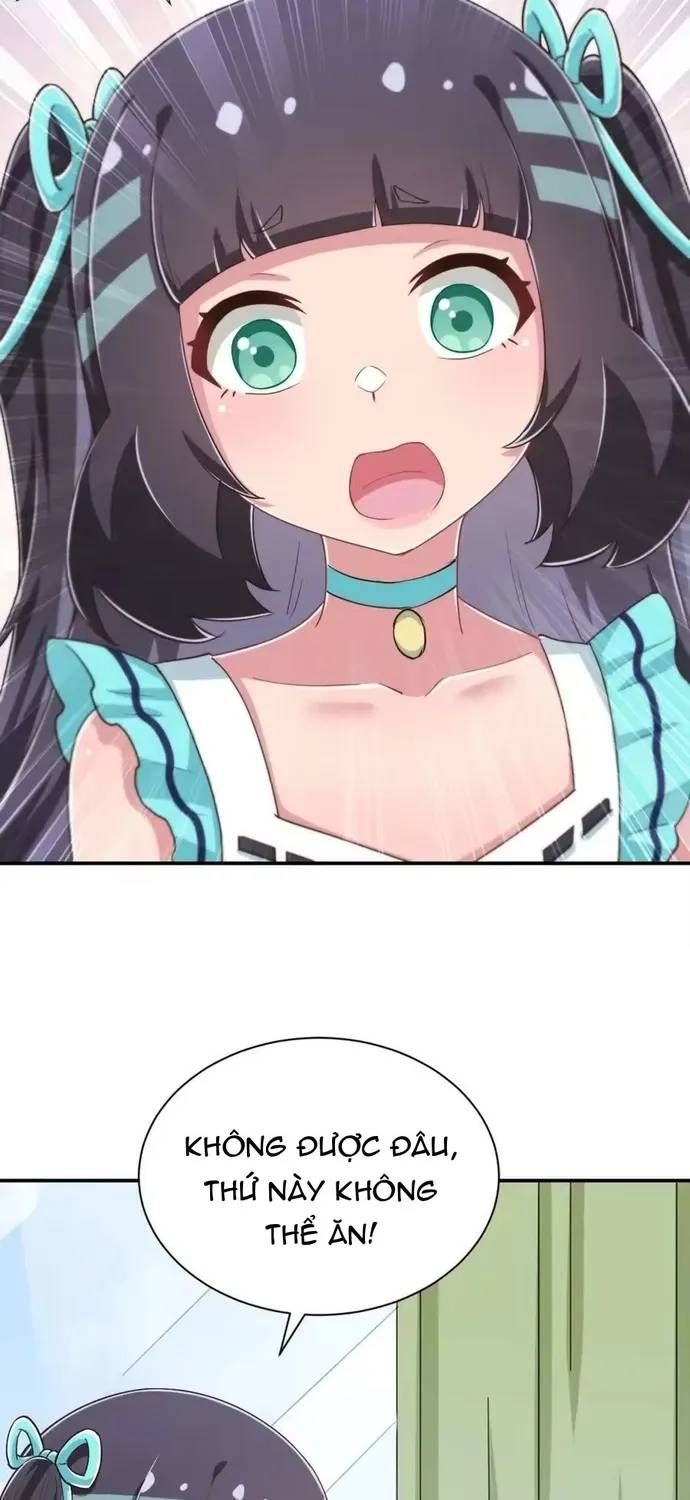 Ông Trời Đã Ban Cho Tôi Siêu Năng Lực Kỳ Lạ Gì Thế Này? Chap 104 - Next Chap 103