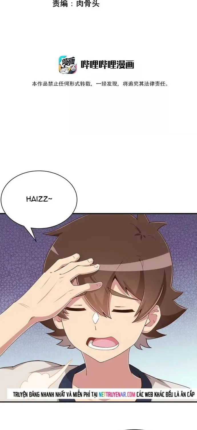 Ông Trời Đã Ban Cho Tôi Siêu Năng Lực Kỳ Lạ Gì Thế Này? Chap 105 - Next Chap 104